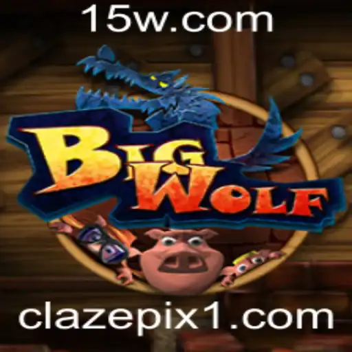 BigWolf: Descubra o Universo de Clazepix