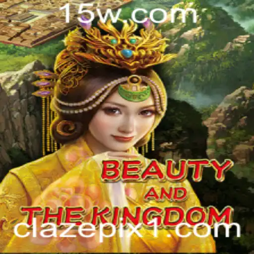 Descubra o Mundo Encantador de BeautyAndTheKingdom e a Inovação clazepix