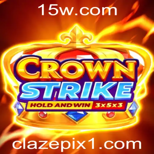 Explorando o Fascinante Mundo de Crownstrike e o Misterioso Clazepix