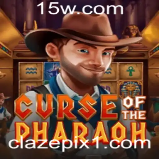 CurseofthePharaoh: Aventura e Mistério no Egito Antigo