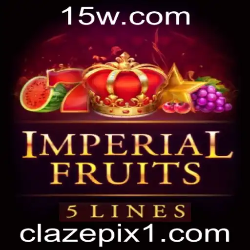 Explorando o Mundo de ImperialFruits5: Um Jogo Inovador e Empolgante
