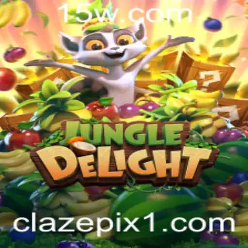 Explorando o Mundo Encantador de JungleDelight: Descrição e Regras do Jogo