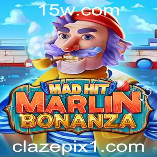 Descubra o Mundo de Emoções com MadHitMarlinBonanza: A Inovação no Universo dos Jogos