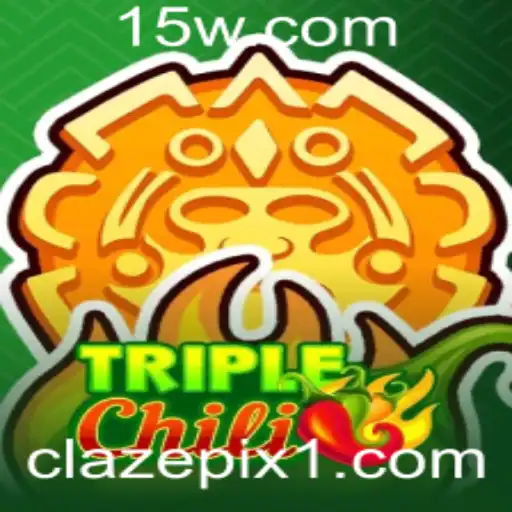 Descubra as Emoções do Jogo TripleChili: Estratégia e Diversão com Clazepix