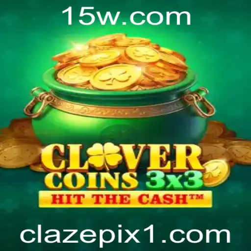 Clovercoin3x3: Um Novo Horizonte no Universo dos Jogos