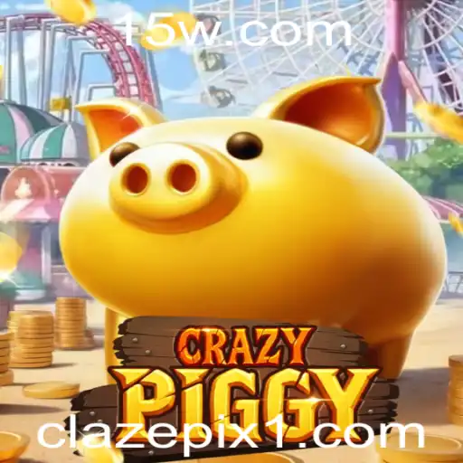 Descubra o Fascinante Mundo de CrazyPiggy: Aventura e Estratégia com Clazepix