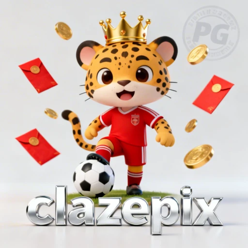 clazepix Logo