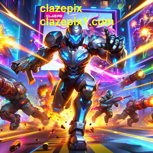 clazepix