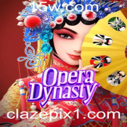 Explorando OperaDynasty: Um Mergulho no Mundo do Drama Clazepix
