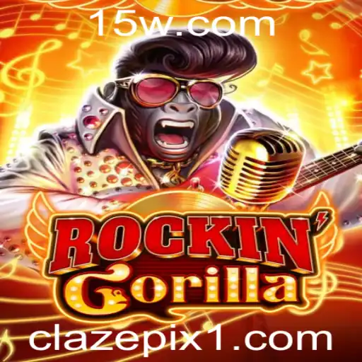 Explorando o Mundo de RockinGorilla: Um Jogo de Estratégia e Aventura
