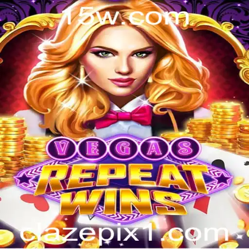 VegasRepeatWins: Dominando a Arte do Jogo de Azar