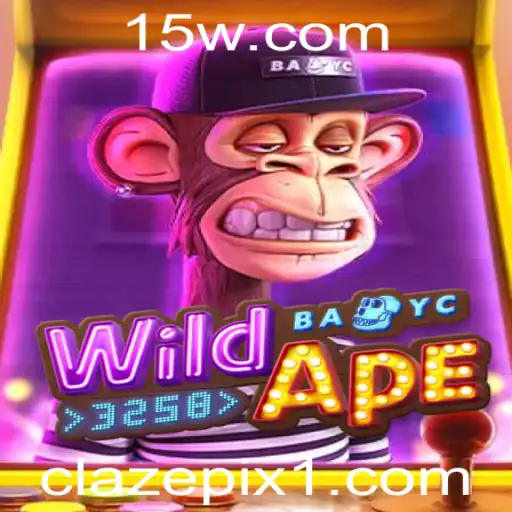 Descobrindo WildApe3258: Exploração Selvagem e Estratégia com Clazepix